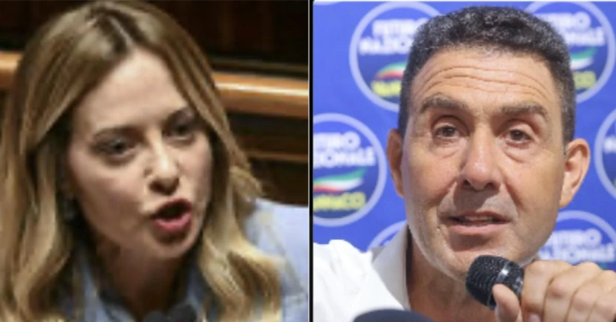 Meloni fecha fileira: encontro com Tajani, Salvini e Lupi define veto a Vannacci e marca estratégia eleitoral