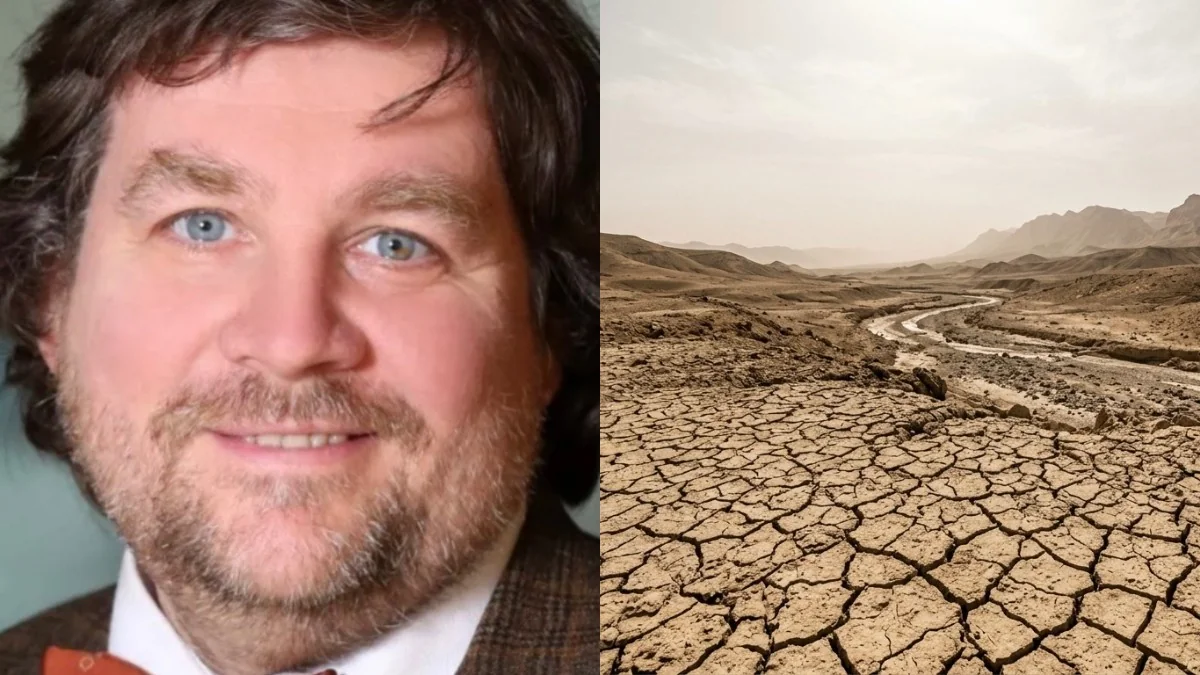 Mercalli alerta: investimos mais em armas que em painéis solares — sem reduzir emissões, o calor extremo será pior