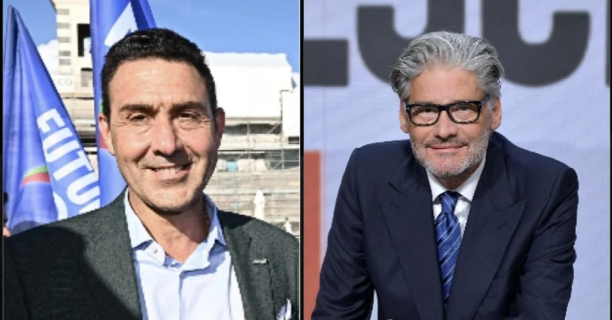 Milão 2027: Futuro Nazionale acelera e aponta Del Debbio como favorito a prefeito; Bernardo e Zanon na lista de possibilidades