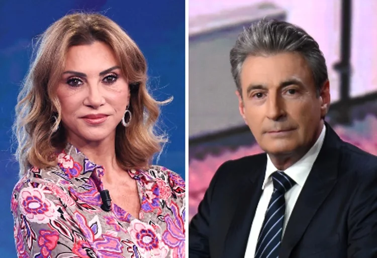 Audiência TV: bom começo de Milo Infante na Mediaset, mas Manuela Moreno e 'Vita in Diretta' vencem no embate da tarde