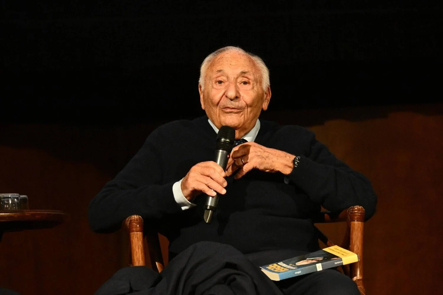Mogol faz 90 anos: o autor que moldou a música italiana entre Sanremo e Battisti