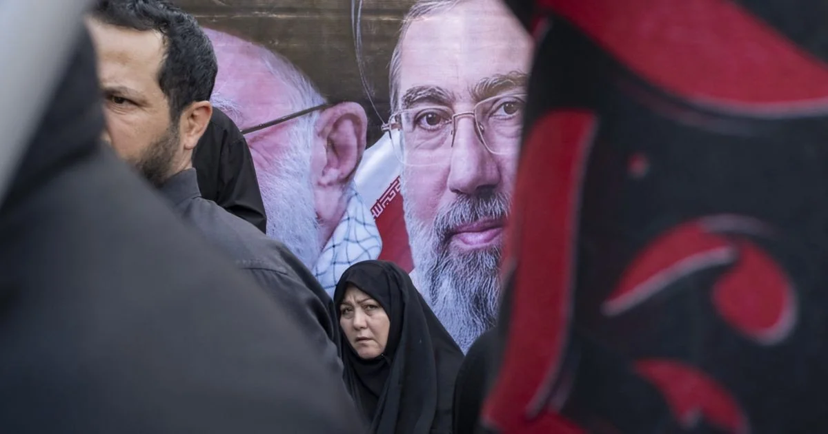 Mojtaba Khamenei em estado crítico? O enigma sobre a saúde da Guia Suprema do Irã