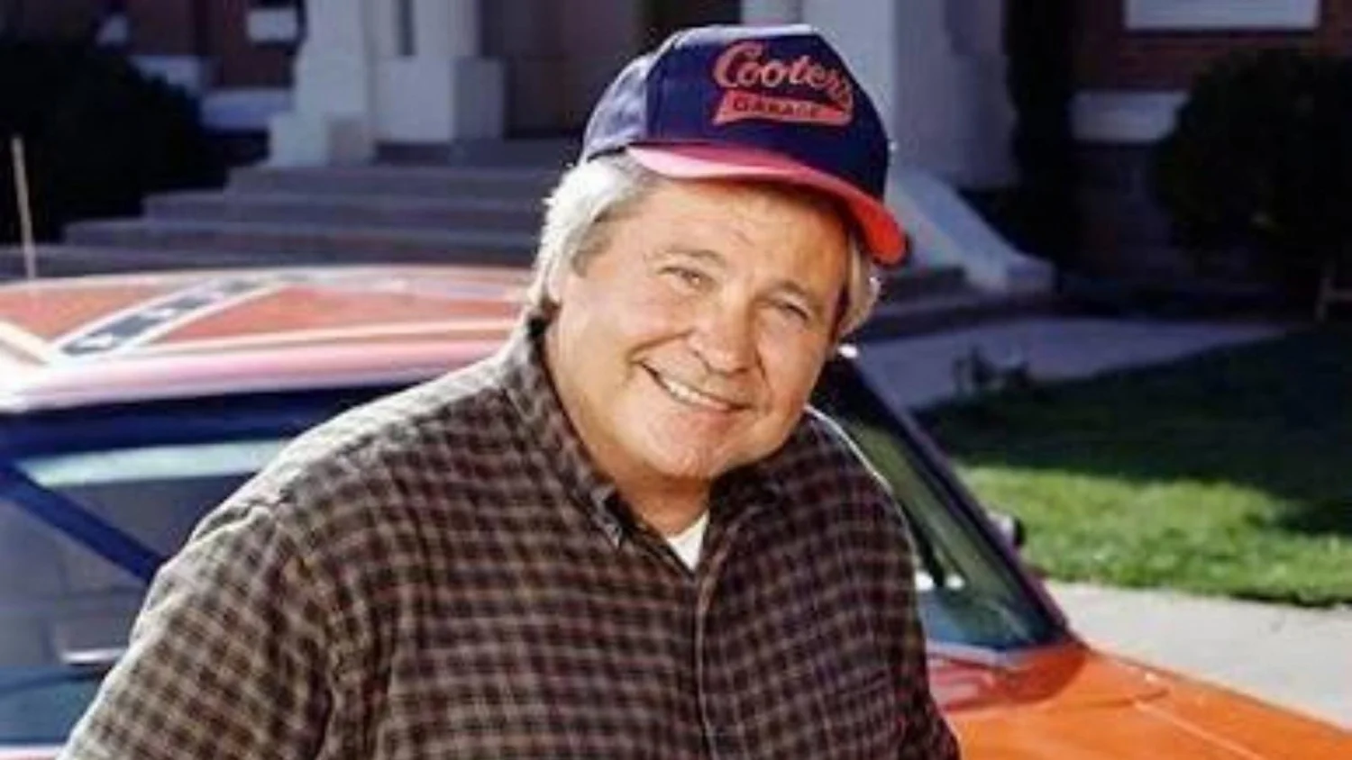 Morre Ben Jones, o mecânico Cooter de 'Hazzard', aos 84 anos