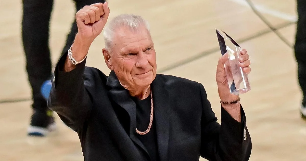 Morre Don Nelson, lenda da NBA e revolucionário das quadras, aos 86 anos