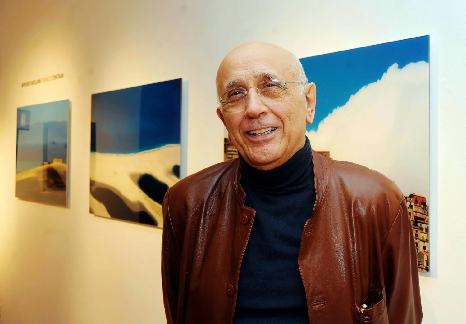 Morre Franco Fontana, mestre da fotografia do cor: legado e revolução cromática aos 92 anos