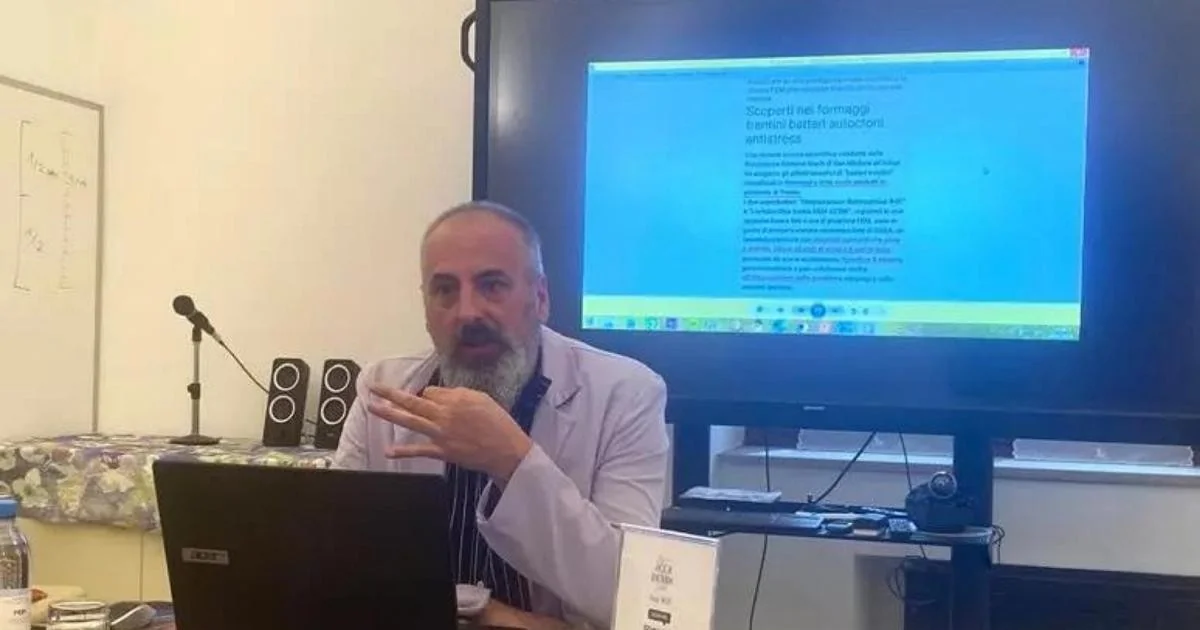 Morre Mattia Maestri, após 9 anos em estado vegetativo por consumo de leite cru contaminado