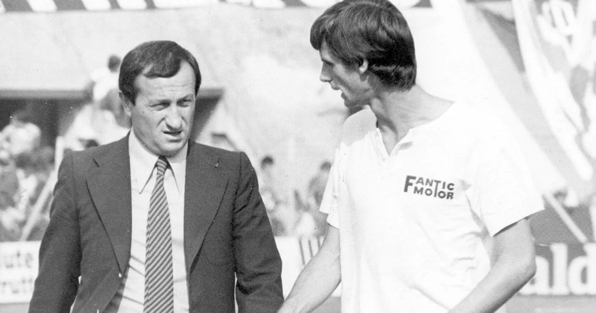 Morre Giuseppe “Pippo” Marchioro, técnico que levou o Cesena à Copa UEFA aos 90 anos