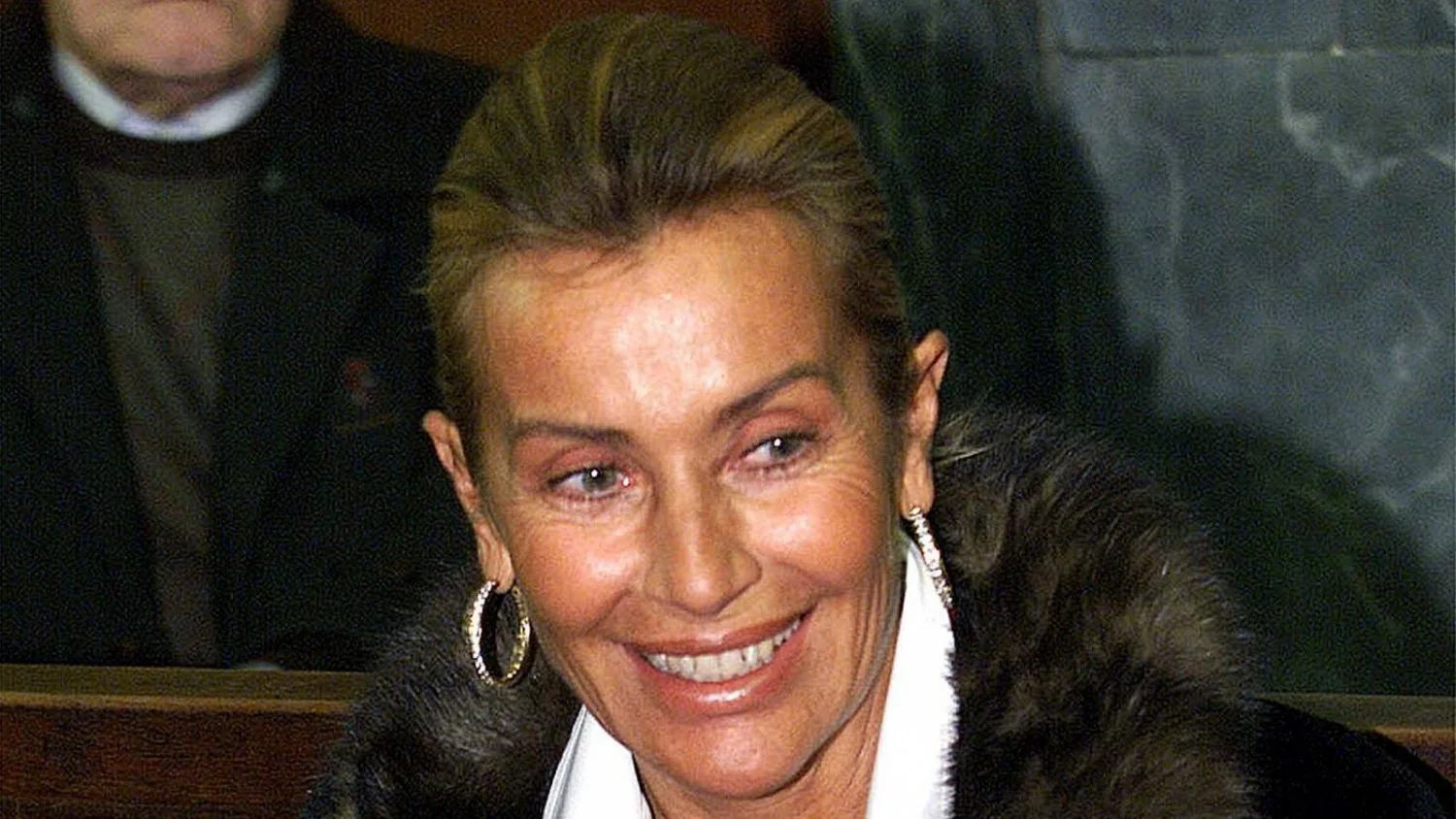 Morre Silvia Monti, atriz italiana e esposa de Carlo De Benedetti, aos 80 anos