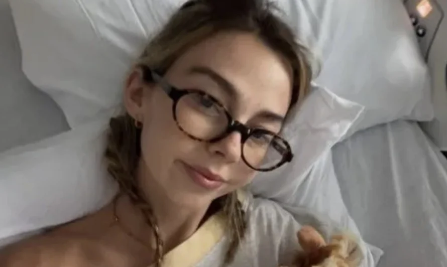 Morre Sydney Towle, criadora digital de 26 anos que compartilhou a luta contra o colangiocarcinoma