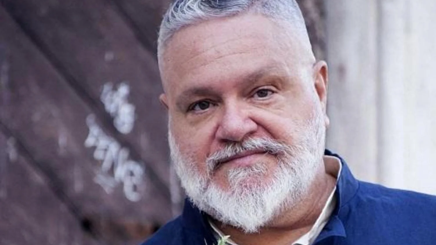 Morre Fabio Grossi, ator e diretor teatral, companheiro de Leo Gullotta