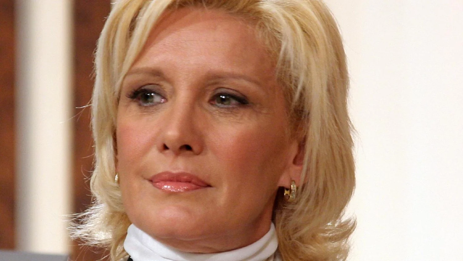Morre Fiorenza Marchegiani, atriz de 'Ricomincio da tre' e das novelas italianas