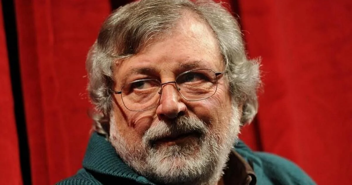 Morre Francesco Guccini, o cantautor que virou hino coletivo da Itália