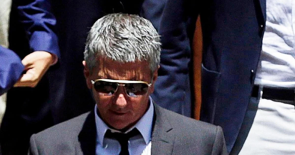 Morre Jorge Messi, pai e antigo agente de Lionel: ato-chave na trajetória do craque