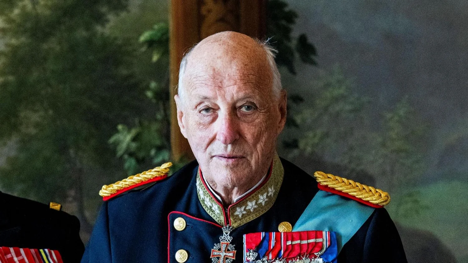 Morre o Rei Harald V da Noruega aos 89 anos: transição imediata para o Príncipe Haakon