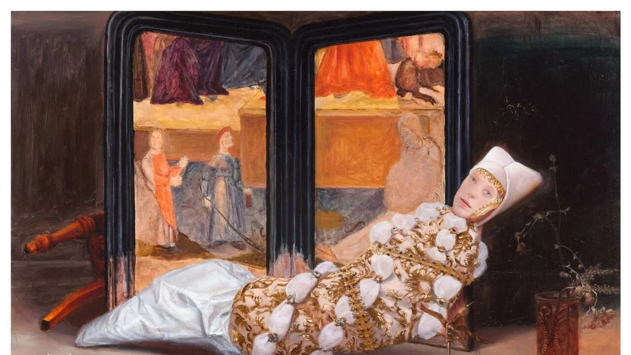 Mostras de férias: das mulheres na arte ao diálogo entre Matisse e Saint Laurent