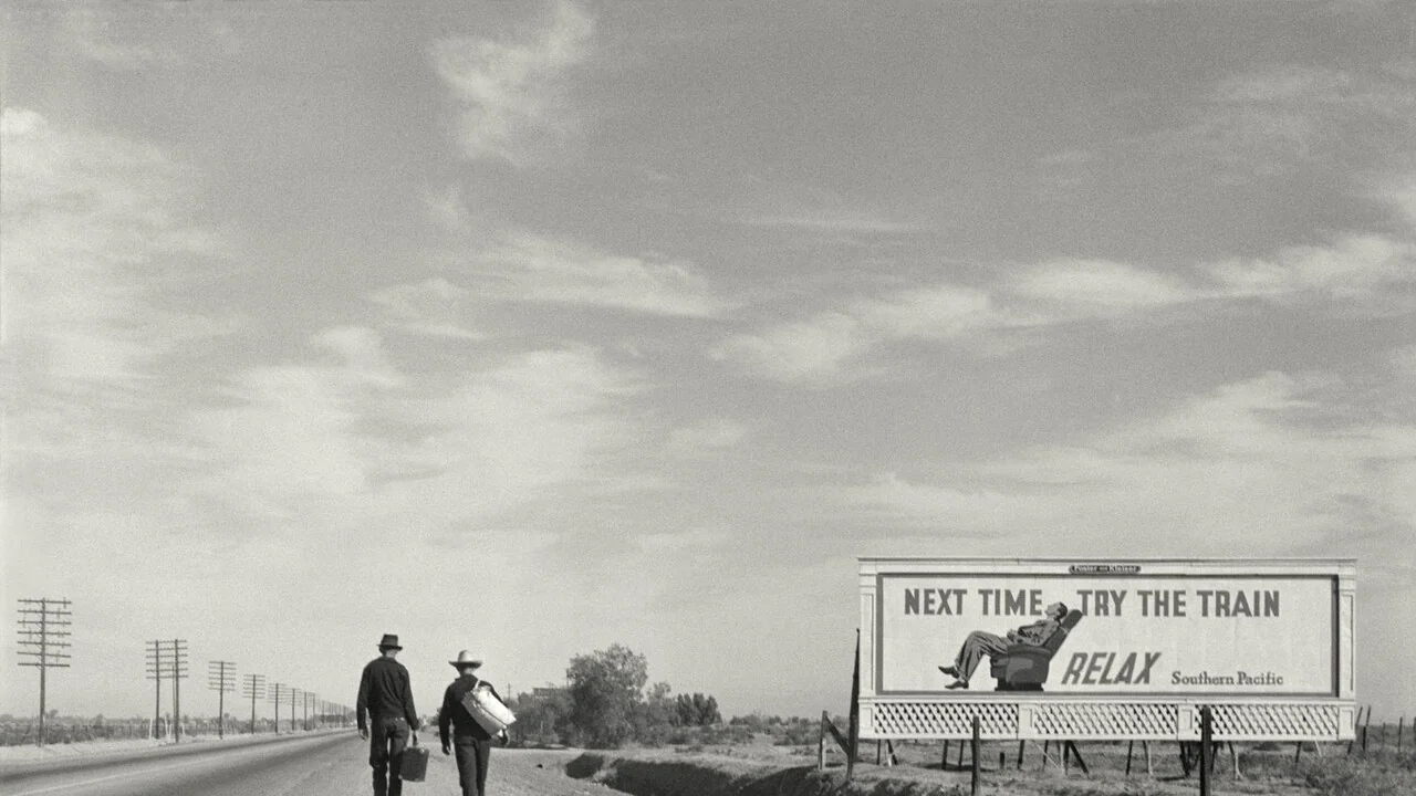Exposições de Ferragosto: de Dorothea Lange a Franca Sonnino — um agosto para saborear a arte