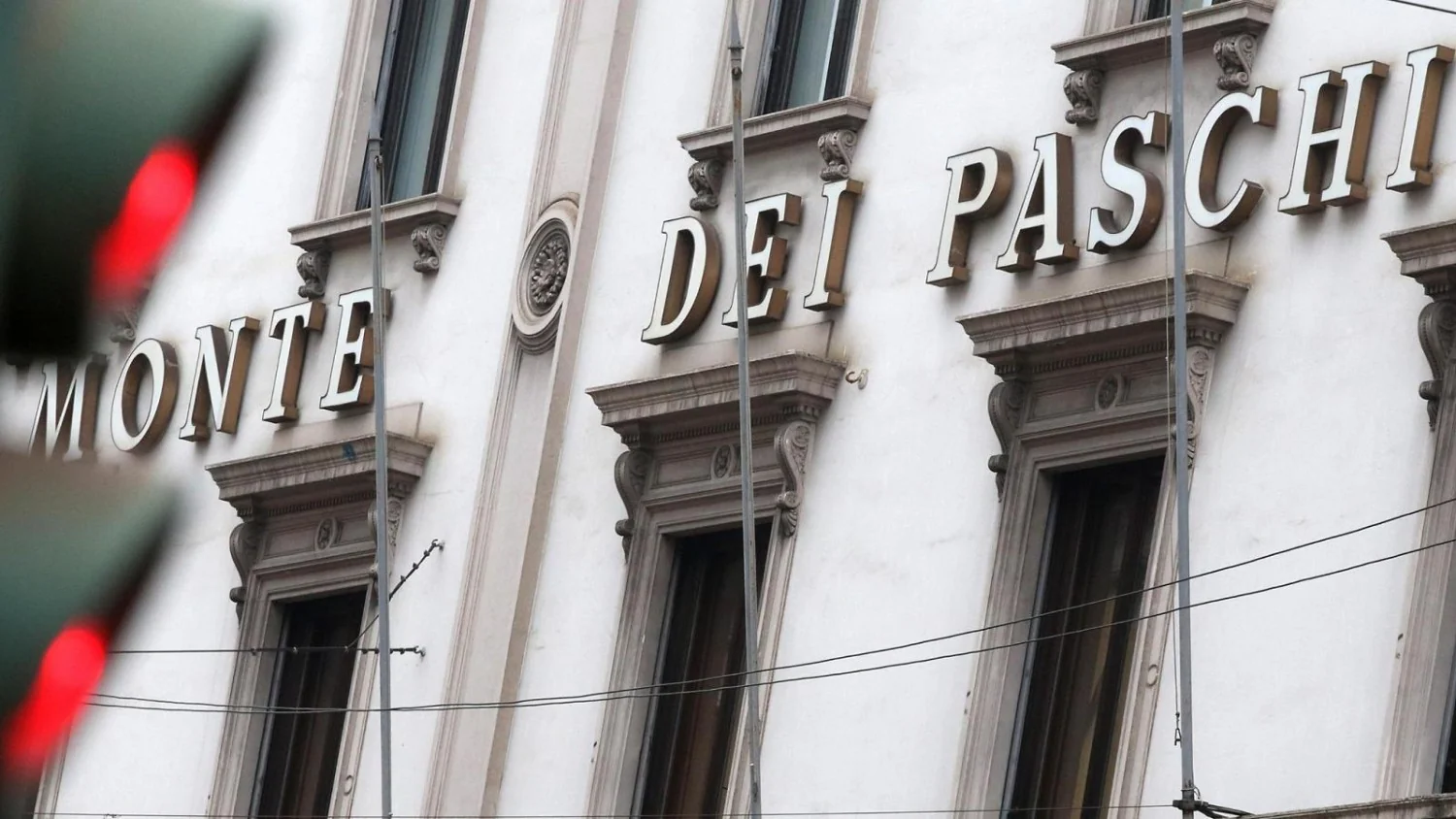 Monte dei Paschi responde a Intesa com proposta para criar polo bancário de €70 bi com Bpm e Banca Generali