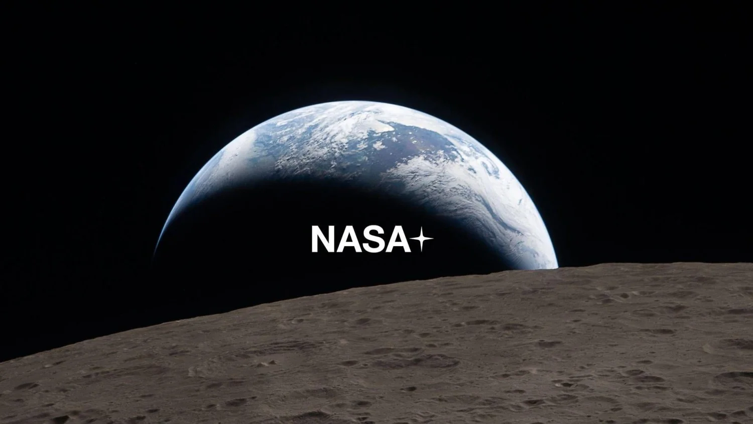 NASA+ amplia distribuição: transmissões ao vivo chegam ao Discovery+ e HBO Max com suporte Dolby Vision