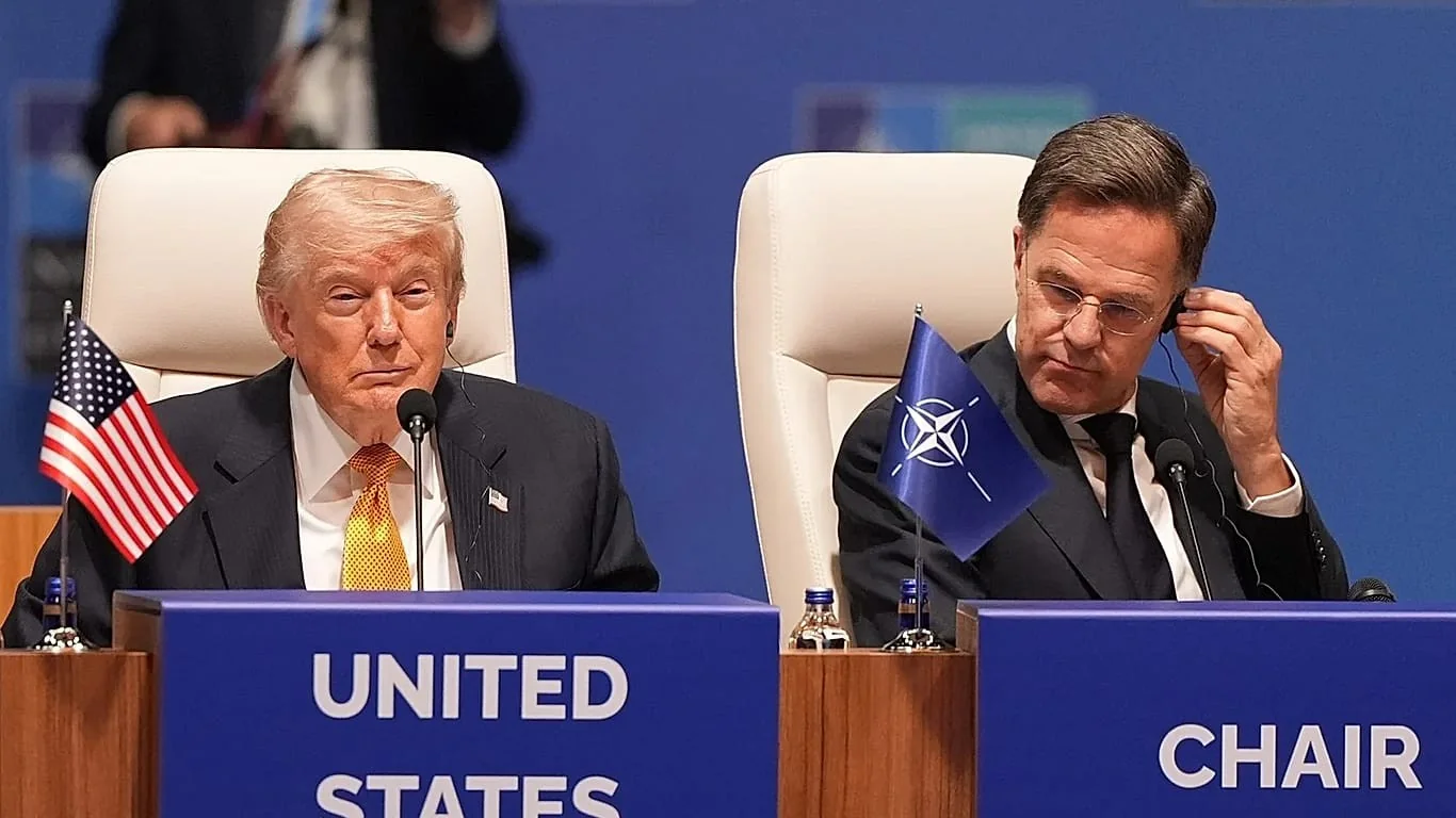 NATO 3.0: o fim da escolta americana na defesa da Europa? Análise de Marco Severini