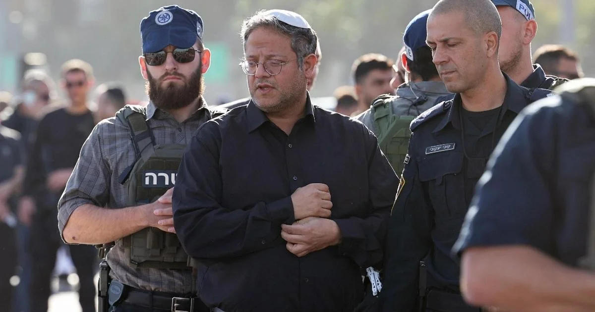 Por que o plano de um 'Alligator Alcatraz' no Negev foi barrado pelo tribunal