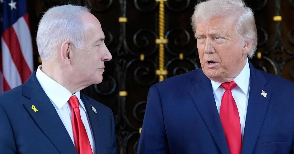 Netanyahu rejeita plano de paz de Trump para Gaza; sinais de abertura nos bastidores, dizem mídias