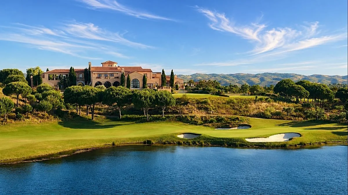 Nobu anuncia hotel, restaurante e residências de luxo em Monte Rei, no Algarve