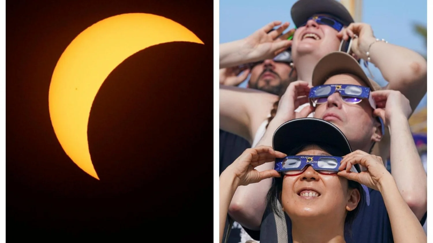 Noite de São Lourenço traz chuva de meteoros e eclipse parcial visível na Itália