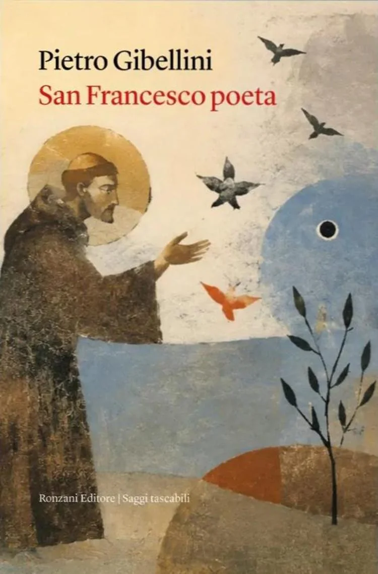 Como novas fontes mudam o retrato de São Francisco na Divina Comédia de Dante