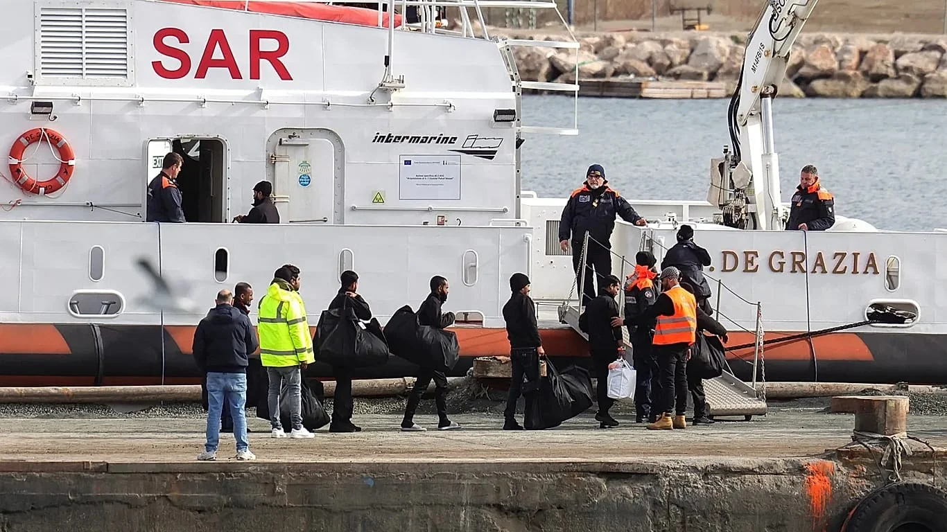 A obsessão europeia por centros de repatriamento: promessa política versus fragilidade prática