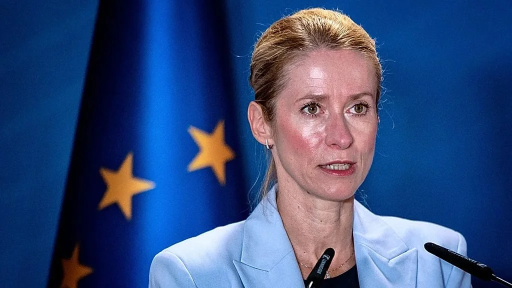Oito países não pertencentes à UE alinham-se às sanções da União Europeia contra a Bielorrússia