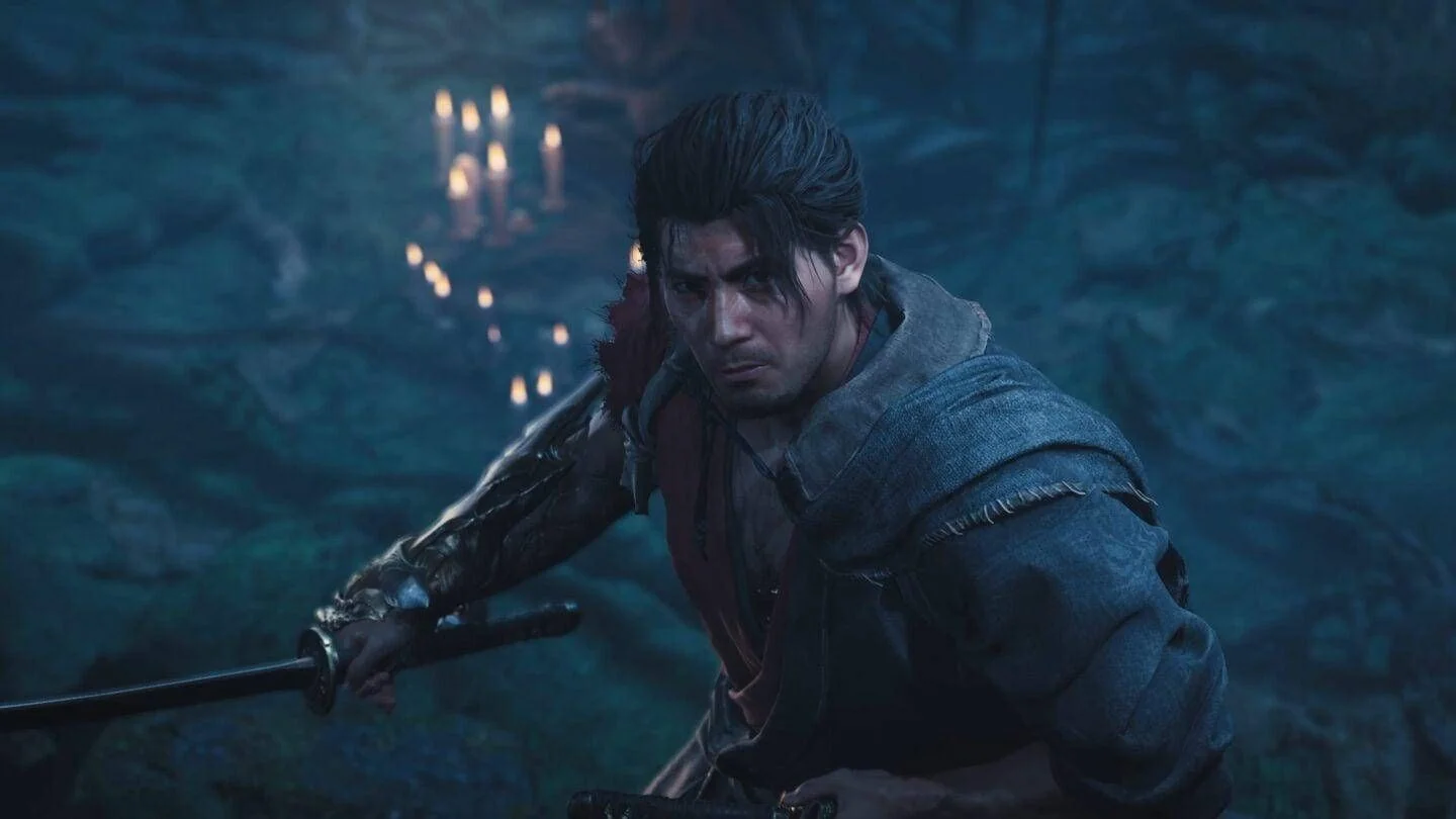 Onimusha: Way of the Sword — novo trailer 'Severing Fates' revela santuário sombrio em Kyoto