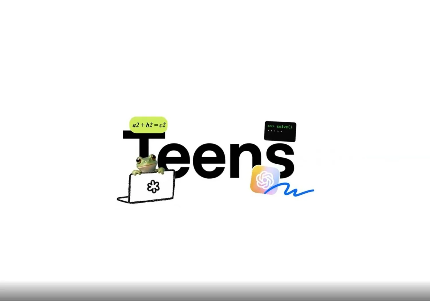 OpenAI lança ChatGPT for Teens com modo de estudo e controles parentais para menores