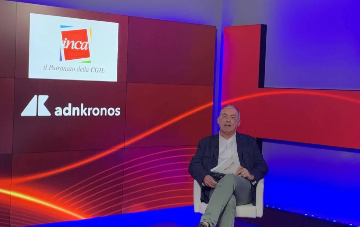 Pagliaro (Inca Cgil): Alerta — famílias sob pressão dos aumentos e do custo dos combustíveis