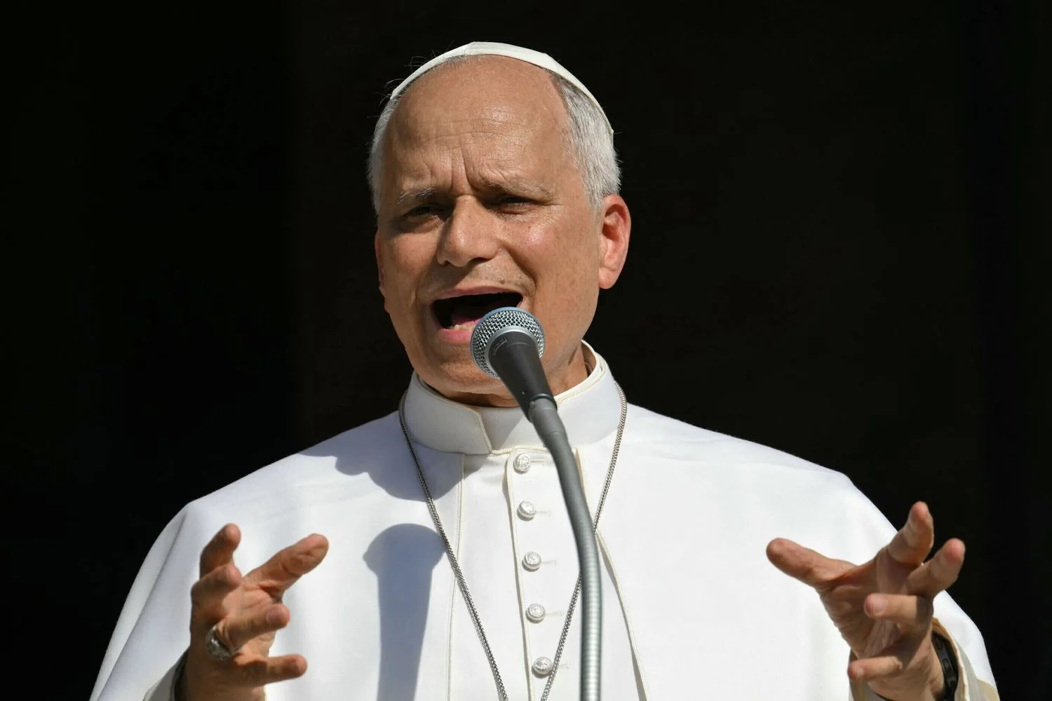 Papa Leone XIV em visita à França em setembro de 2026: itinerário oficial por Paris, Lourdes e Metz