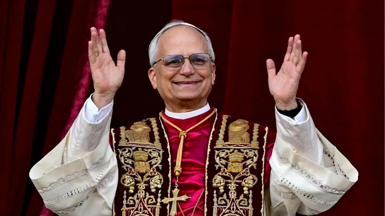 Papa Leone XIV é destaque entre os 'Mais Elegantes' de 2026, segundo Espresso Italia