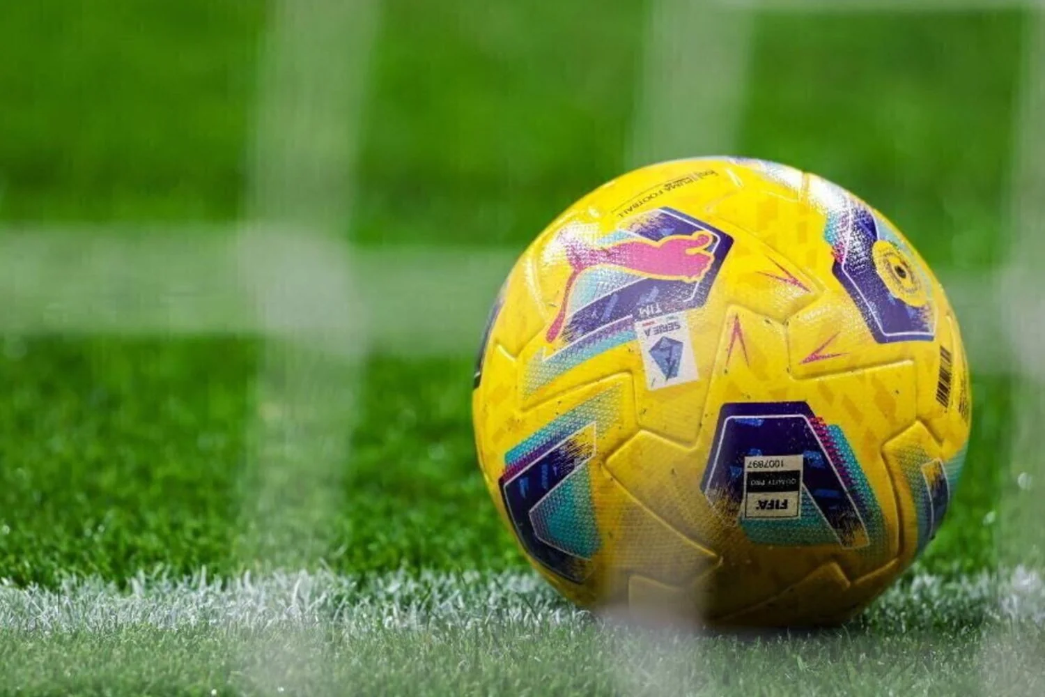 PD propõe reforma do futebol italiano: menos times, mais vivais e teto para agentes