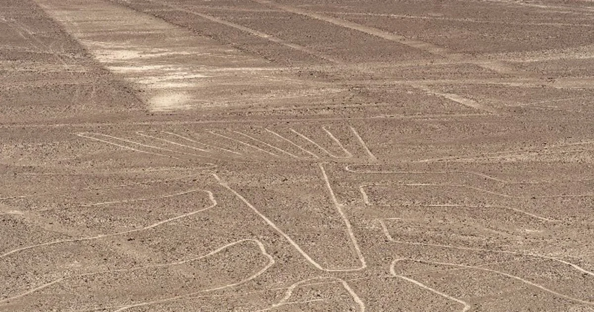 Peru: avião turístico cai sobre as Linhas de Nazca e mata 13, entre eles 7 italianos