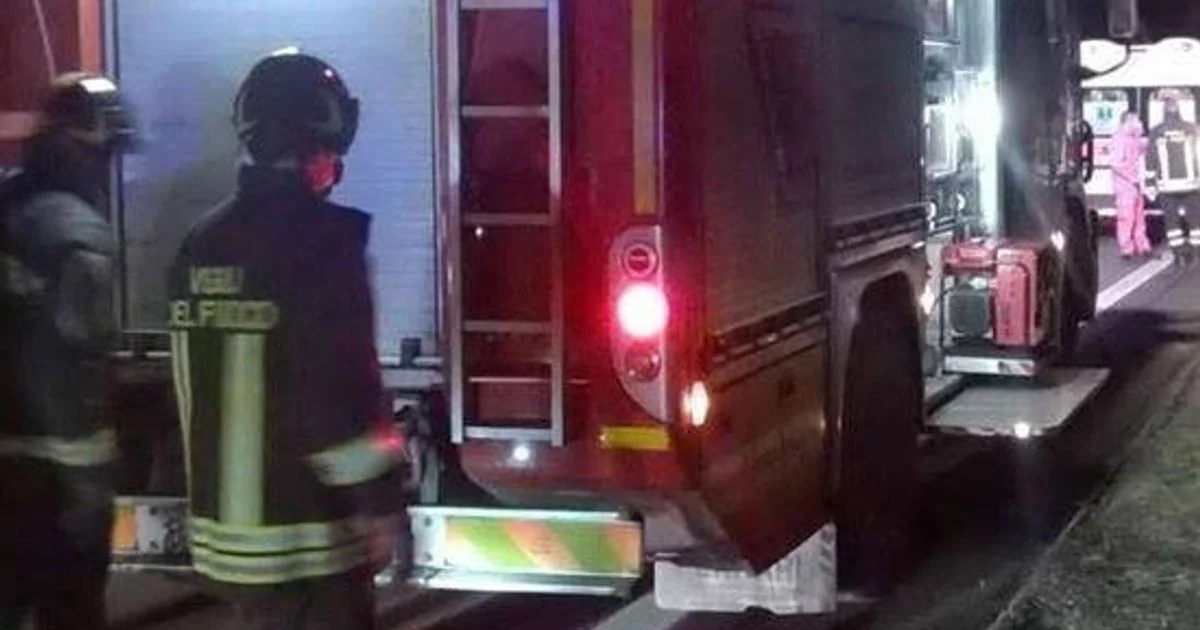 Perugia: músico morre por suspeita de intoxicação por monóxido em hotel histórico