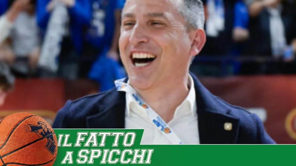 Pielle ressuscita a paixão em Livorno: Farneti fala do derby com Libertas e do sonho da A2