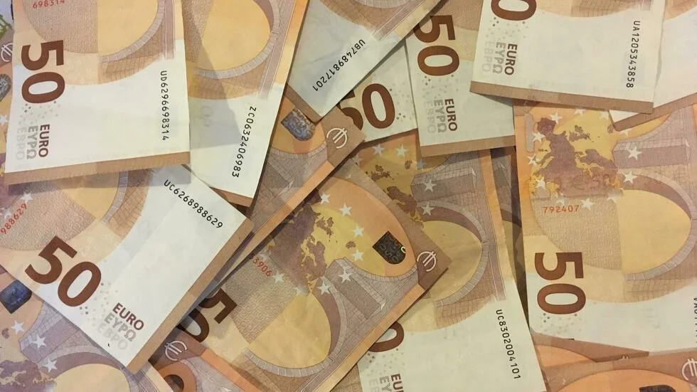 PIL da UE em 2025: €18.796 bilhões — Alemanha mantém supremacia econômica