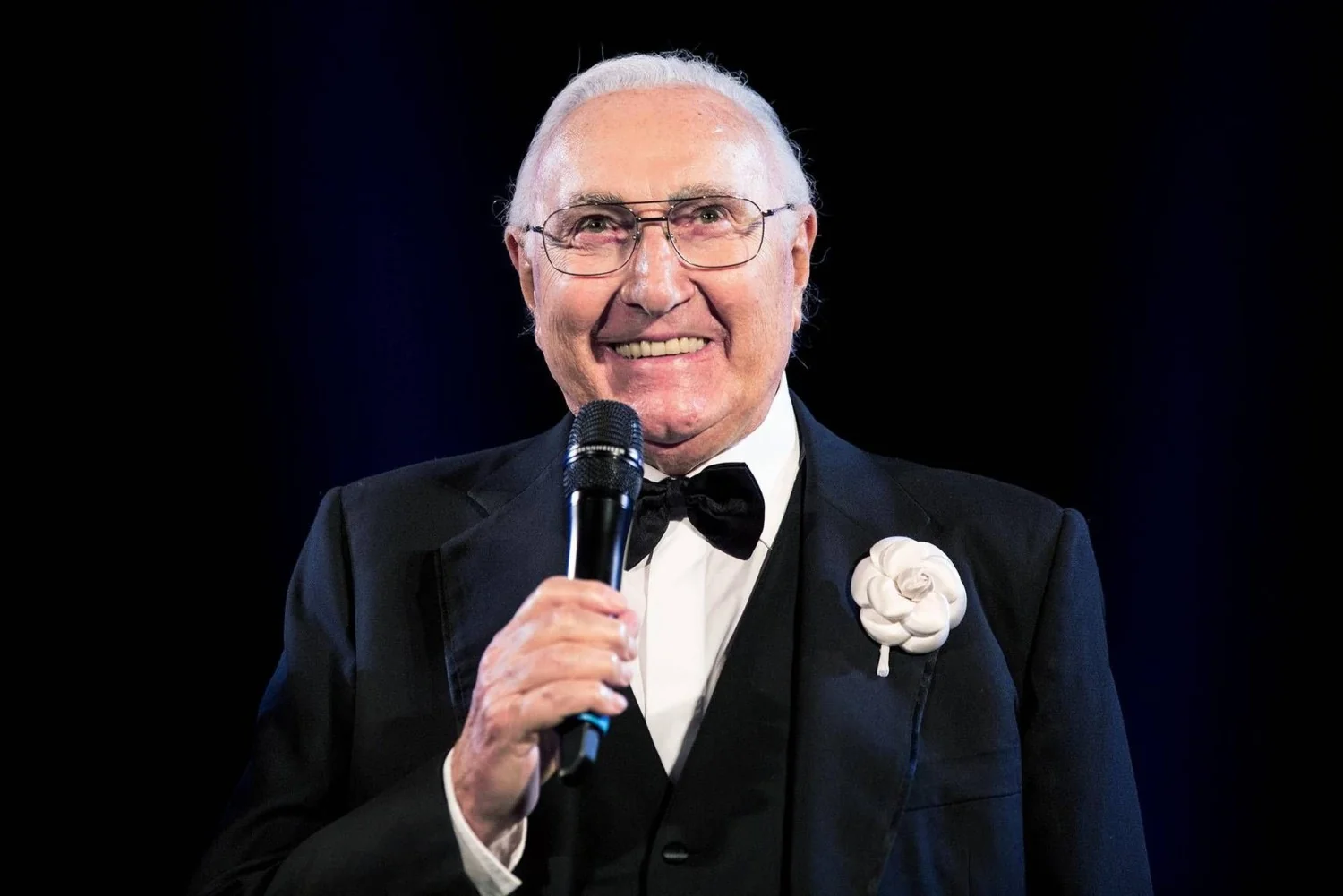 Pippo Baudo: um ano sem Superpippo, o mestre que moldou a televisão italiana