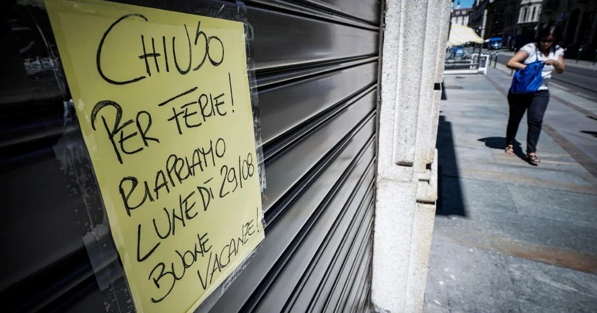 Como as falhas na organização das PMEs tornam impossível a desconexão nas férias