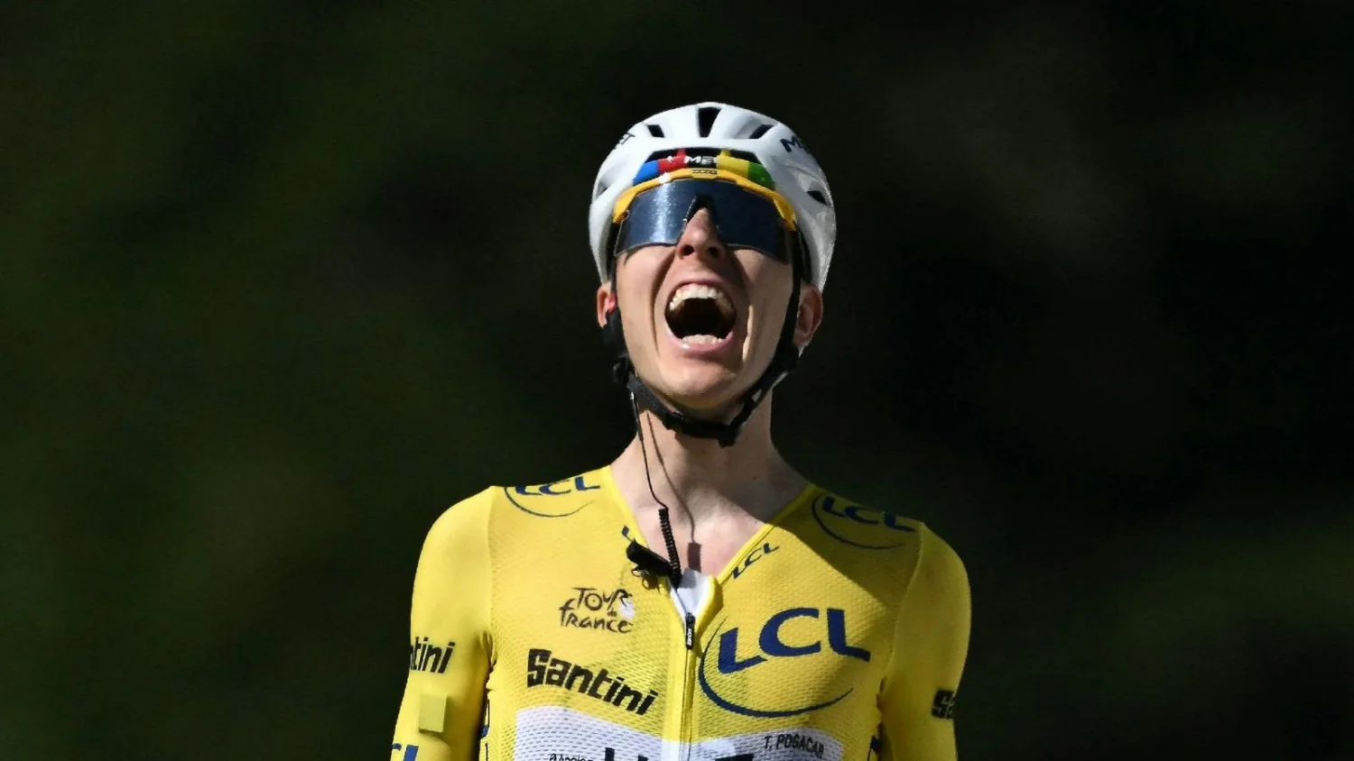 Pogacar na Vuelta 2026: o movimento decisivo rumo à Tripla Corona