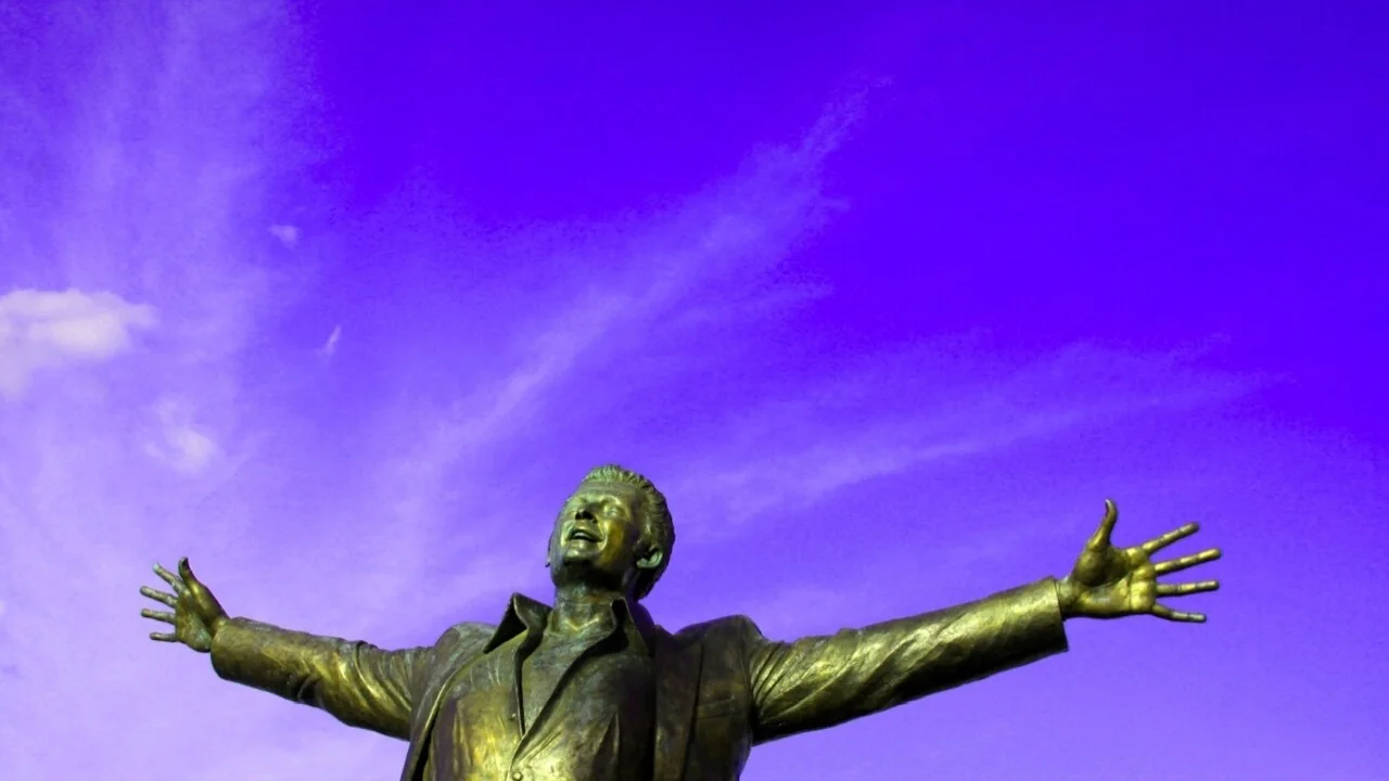 Polignano a Mare celebra Domenico Modugno entre arte, música e cinema
