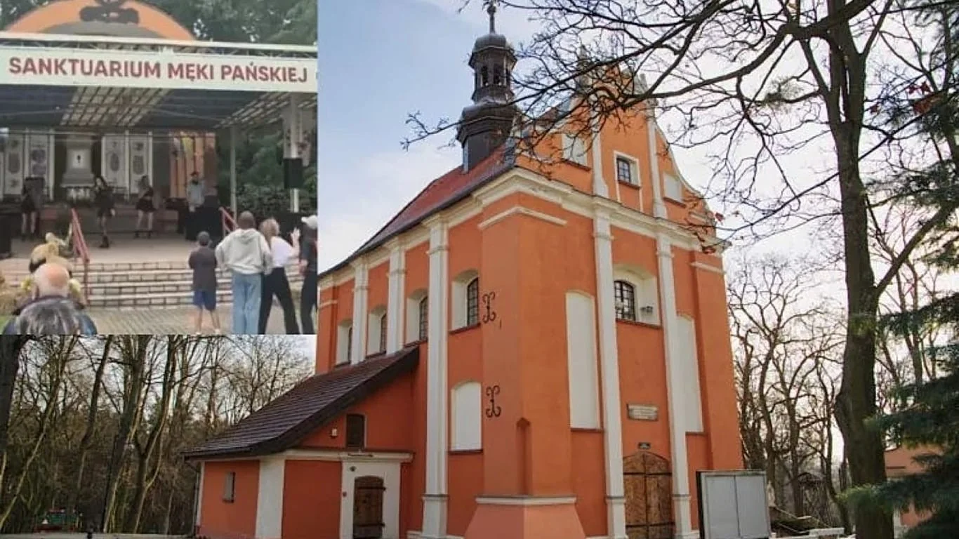 Polônia: apresentação em altar de campo durante festa da colheita provoca debate nas redes
