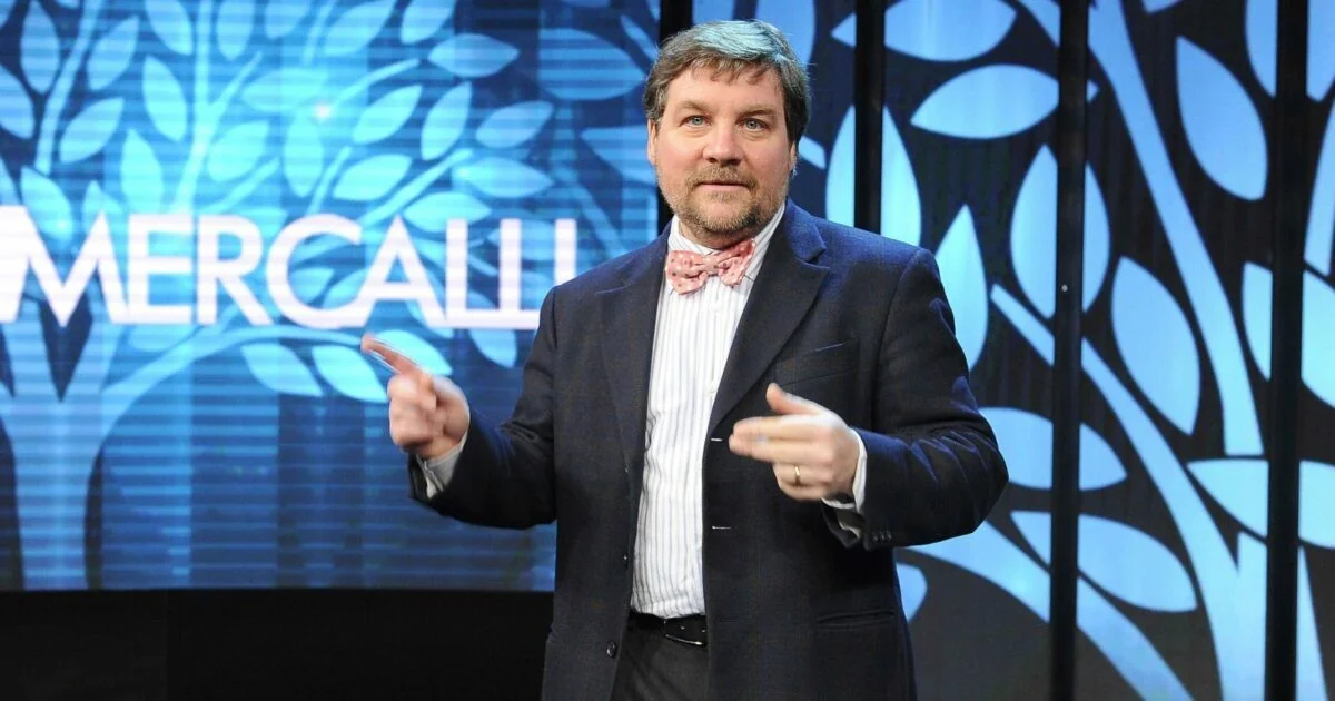 Por que as temperaturas mínimas no litoral estão tão altas e por que vale a pena ir ao mar em maio ou junho, diz Luca Mercalli