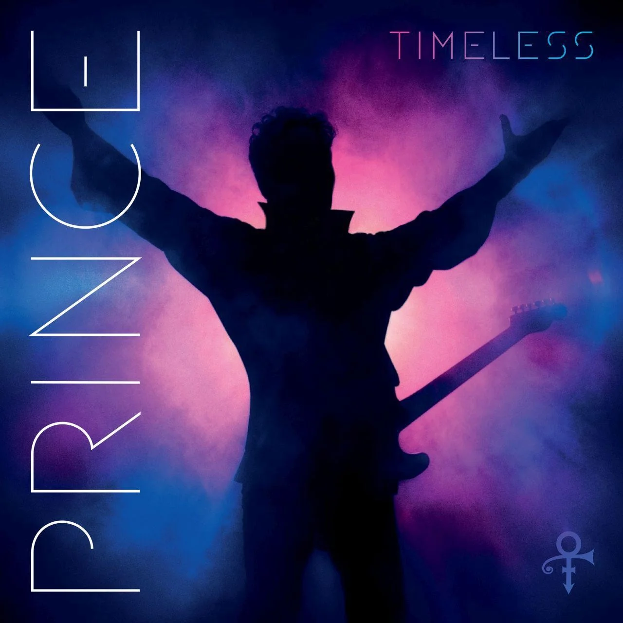 Prince lança Timeless: 10 raridades do arquivo que atravessam quatro décadas
