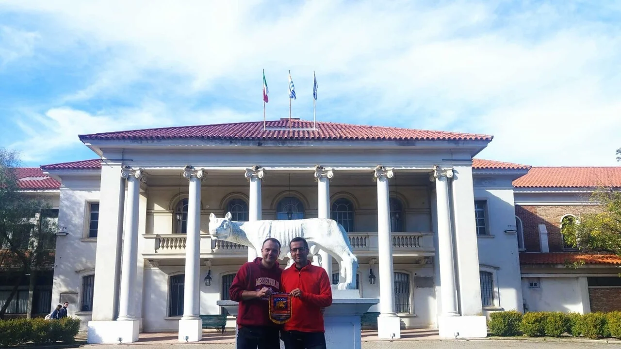 Professores de Verona seguem pegadas dos venetos na América do Sul: memória, língua e tradições que resistem