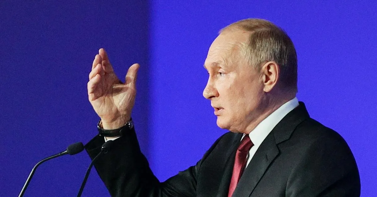 Putin pode avaliar ataque limitado à OTAN, alerta inteligência dos EUA; Kremlin nega