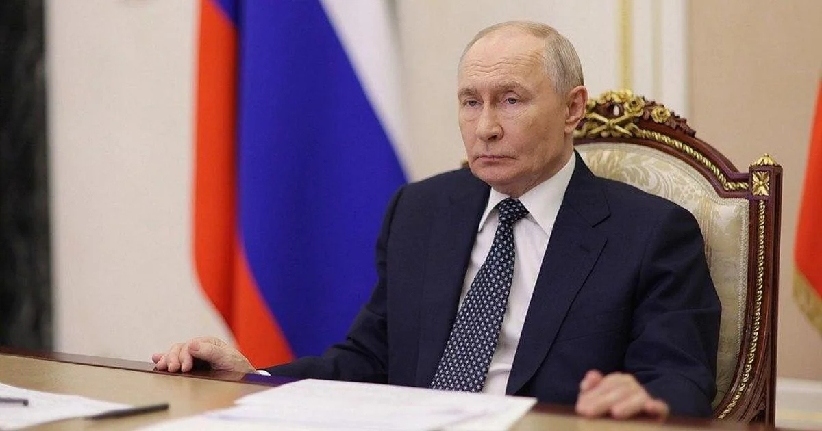 Putin pode testar a determinação da OTAN com ataque limitado, dizem serviços de inteligência dos EUA